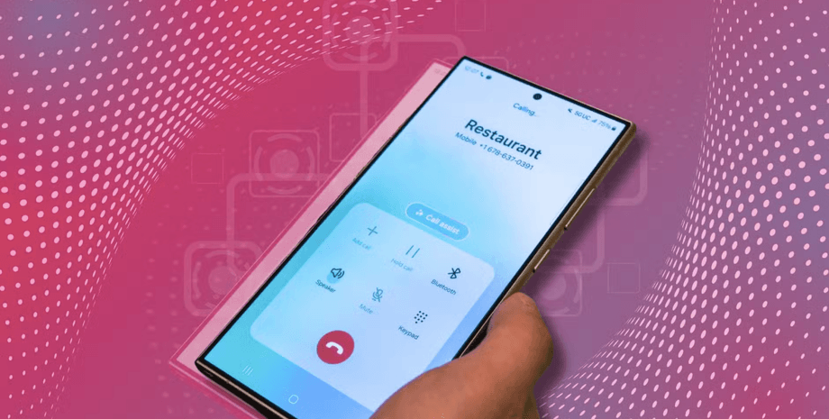 Смартфон, Samsung Galaxy