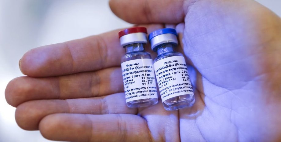 вакцина, спутник, инфографика, коронавирус, исследования, Lancet, рфпи