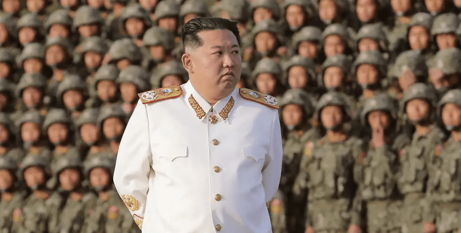 According to the Deputy Chairman of the North Korean Foreign Ministry of the NAN...