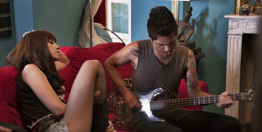 Кадр из фильма "Пойми меня, если сможешь" / Фото: kinopoisk.ru