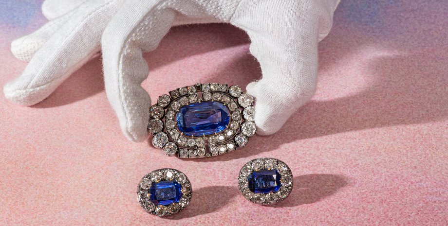 коштовності