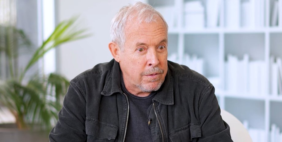 Андрей Макаревич, Эйнат Кляйн, Ксения Собчак, Израиль, интервью