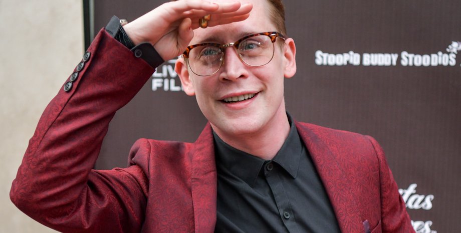 Маколей Калкин девушка, Маколей Калкин жена, Маколей Калкин дети, Маколей Калкин стал отцом, Маколей Калкин фильмы