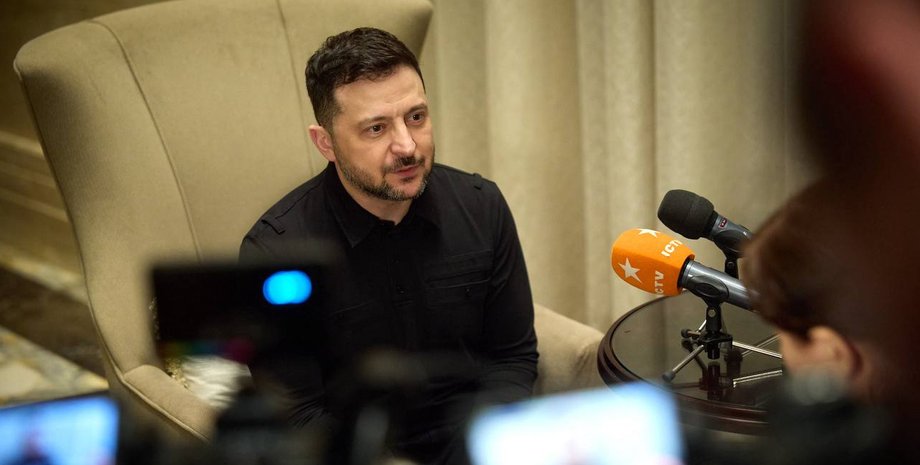 Владимир Зеленский