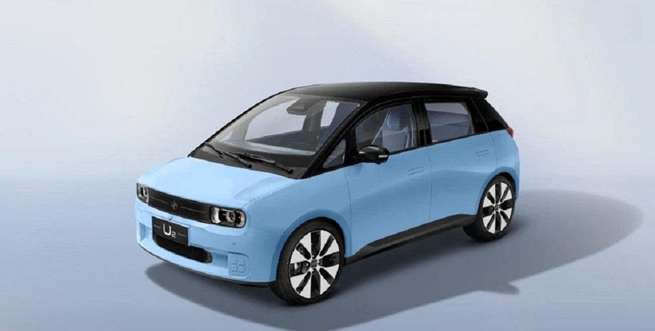 Jiangnan U2, Китайські авто, Китай, Авто, Автомобілі, Фото, Характеристики, Новинки, Ціни, Електромобілі