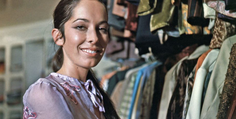 Жозефина Чаплин