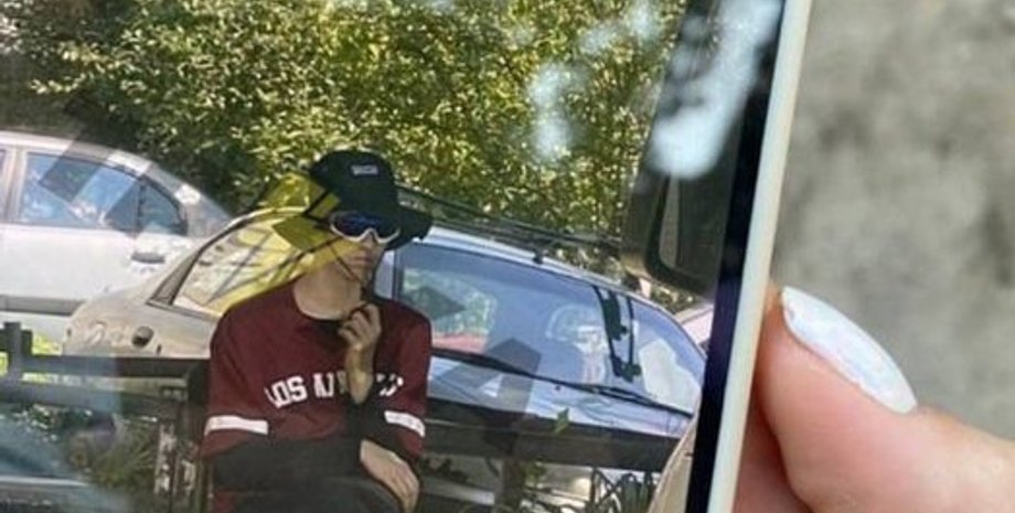 Подозреваемый в убийстве, Фарион убийство, Фарион нападение, Фарион подозреваемый, Фарион парень Днепр, задержание Днепр Фарион