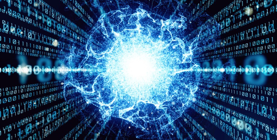 Квантовый интернет Квантовый интернет