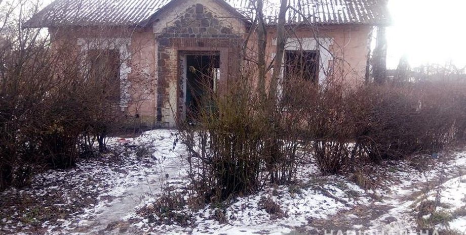 Фото: Нацполиция