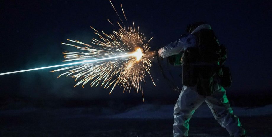 Азов, 3-я ОШБр, ВСУ