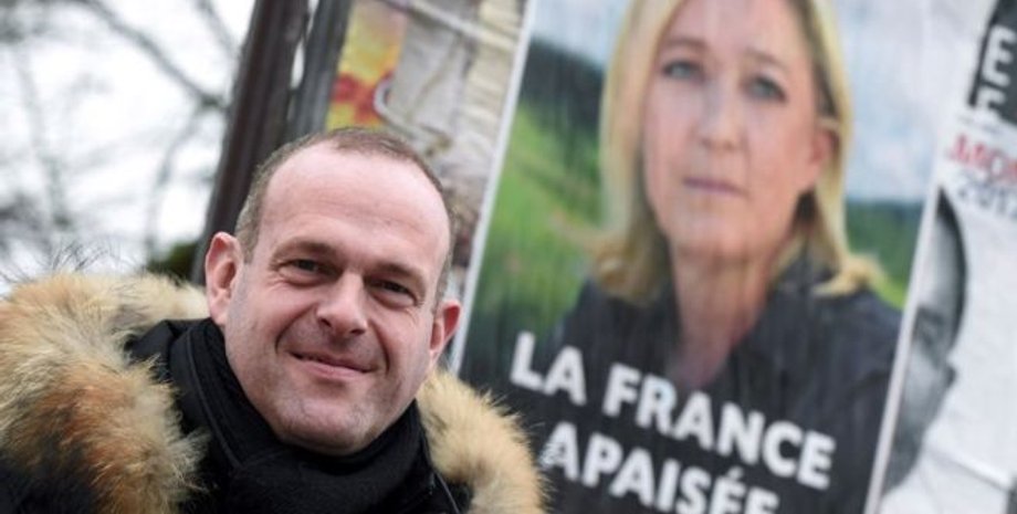 Стив Бриуа / Фото: Getty Images