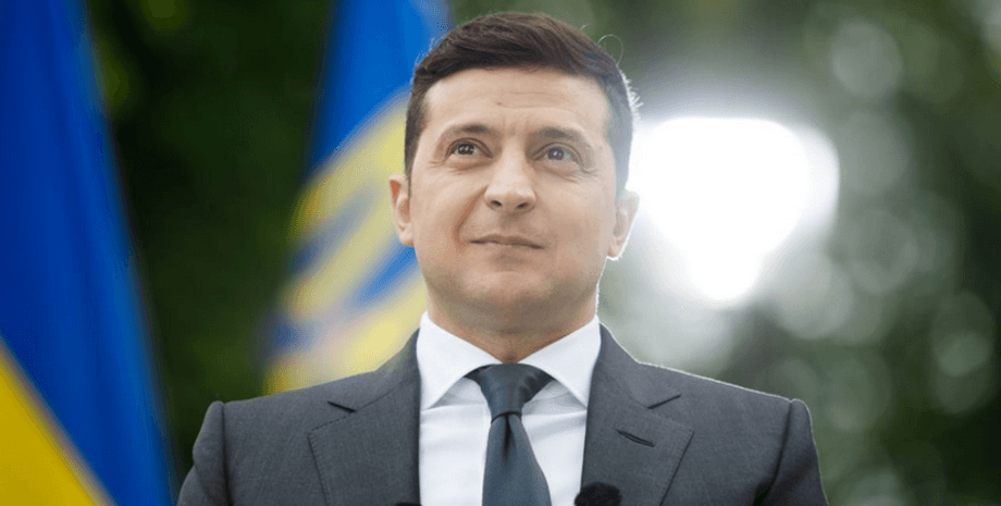 Зеленский, президентский университет, зарплата учителей, учителя в Украине