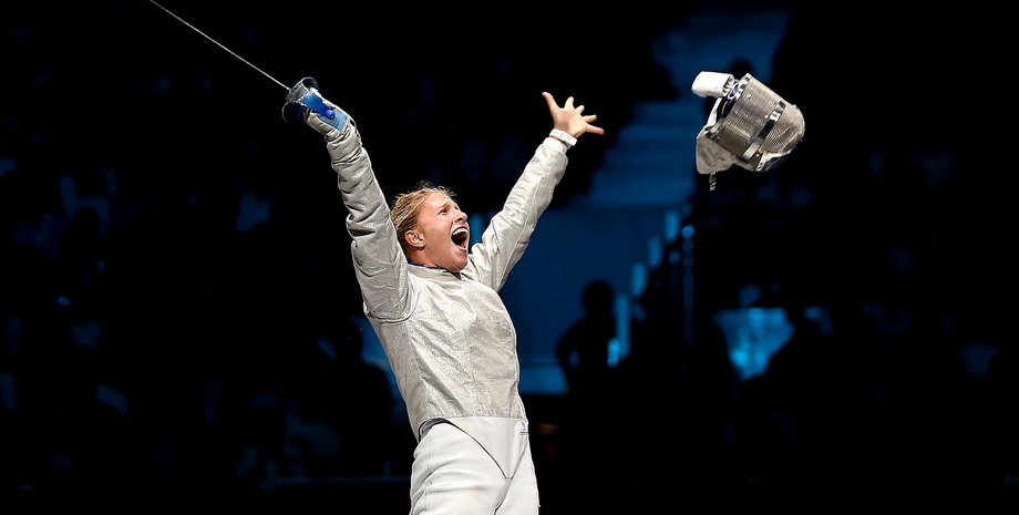 Ольга Харлан / Фото: SPORTARENA.com