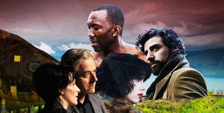 Постер к фильму "Лунный свет"/Фото: indiewire.com