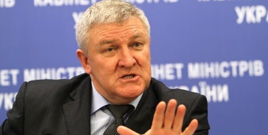 Михаил Ежель, ГБР, госизмена Михаила Ежеля, Харьковские соглашения