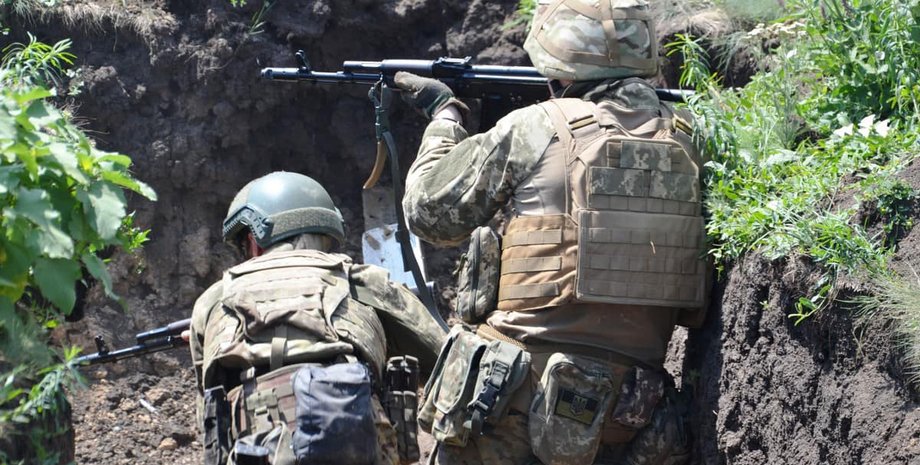 покровський напрямок, прогрес взяли в кільце, відступ всу