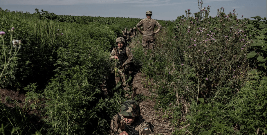 хід контрнаступу всу, контрнаступ на півдні України, всу контрнаступ, всу контрнаступ