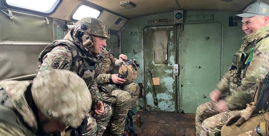 новости харькова, покушение, харьковский гарнизон, генерал марсель