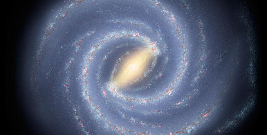 Млечный Путь