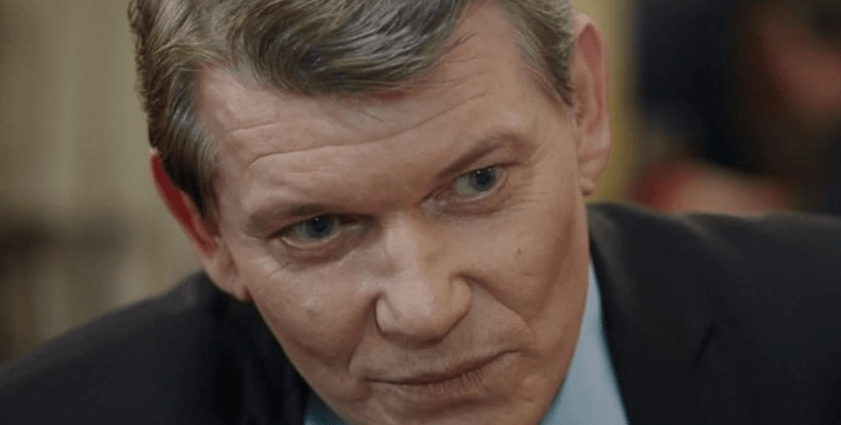 юрий лахин, актер