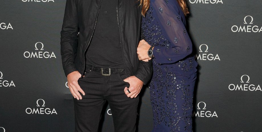 Синди Кроуфорд и Рэнди Гербер, Синди Кроуфорд муж, кайя гербер, синди кроуфорд личная жизнь, домашние обязанности