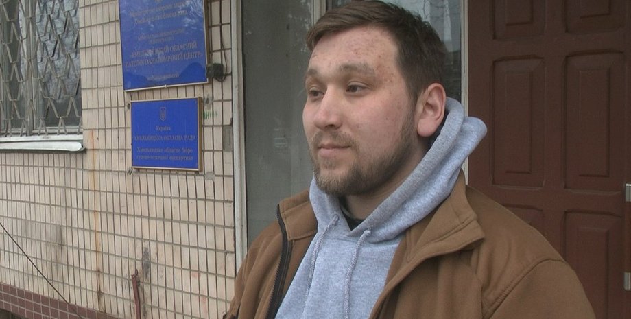 Артур Ананьєв, ЗСУ, військовосужчий, військовий, побиття, Хмельницький,