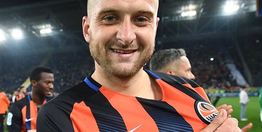 Фото: Террикон