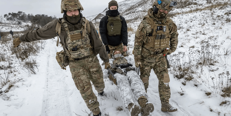 госизмена, Мариуполь, ранение, СБУ