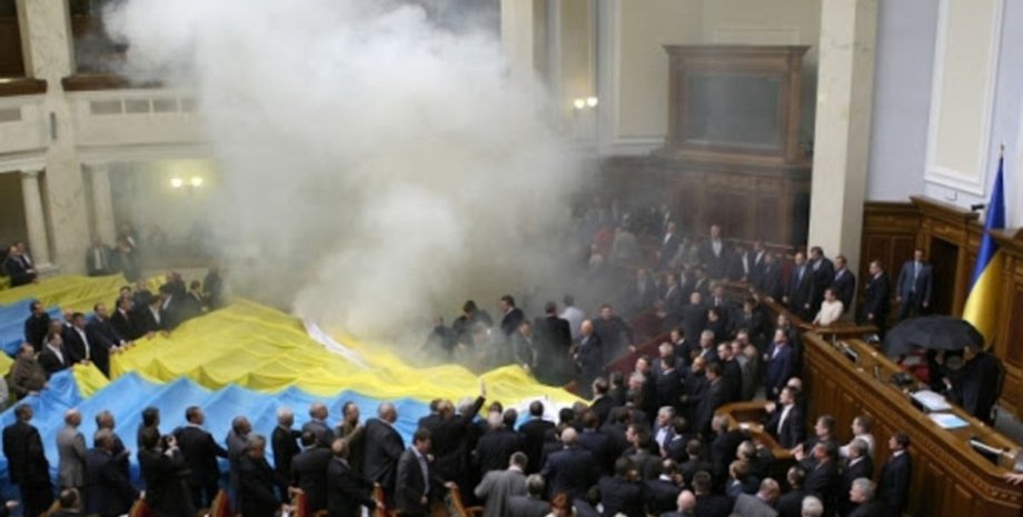 подкуп нардепов, харьковские соглашения 2010 года