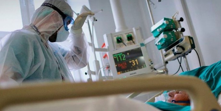 коронавирус, covid-19, статистика коронавируса