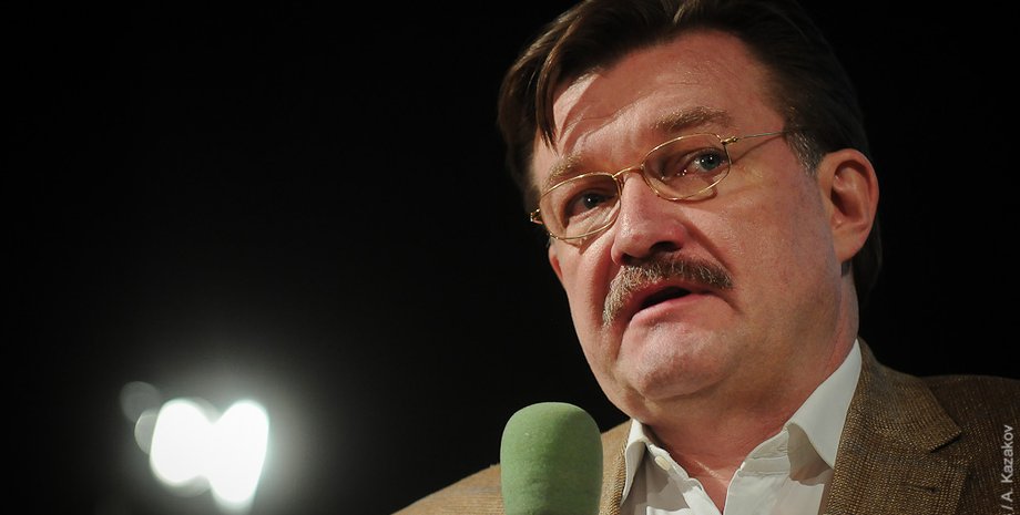 Евгений Киселев / Фото: rblogger.ru