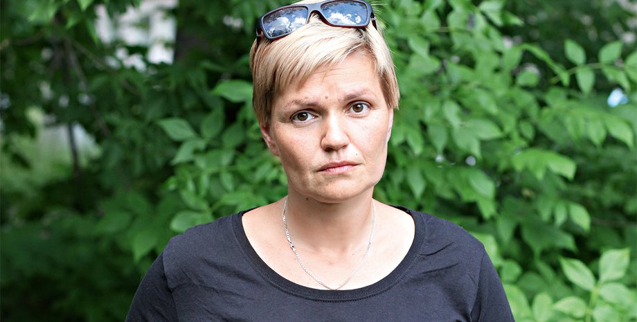 Фото: Александр Чекменев