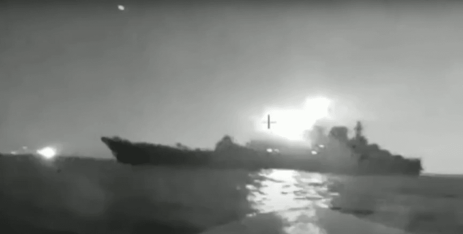 атака дронами, Украина применяет малые дроны "со все большей эффективностью"