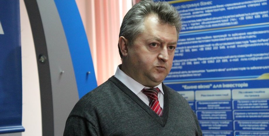 Тарас Пустовит / Фото: Erve.ua