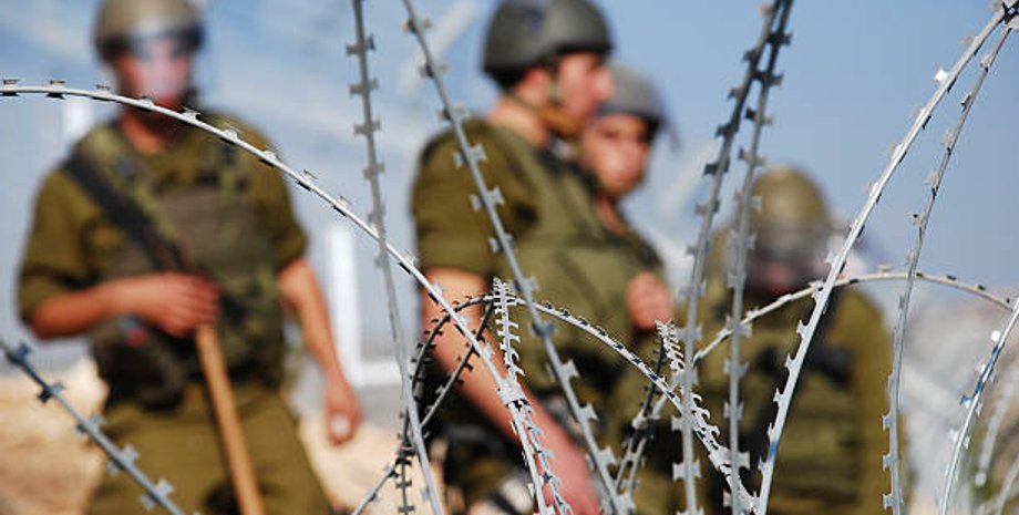 израиль, армия, атака дронов, атака беспилотников, пво, иран, спецслужбы