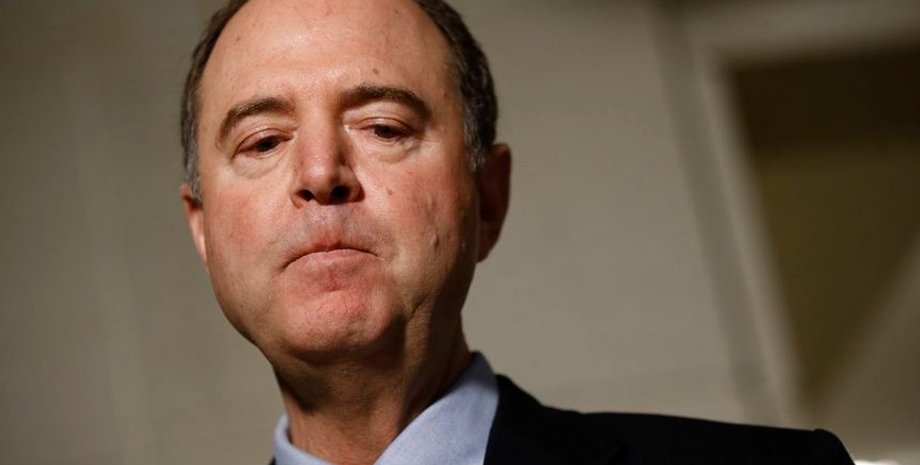 Адам Шифф. Фото: Washington Times