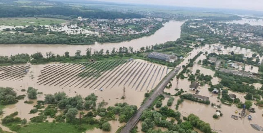 Фото: Дмитрий Кулеба Facebook