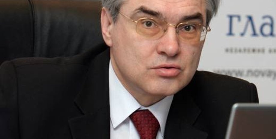 Валерий Пятницкий / Фото: glavred.info