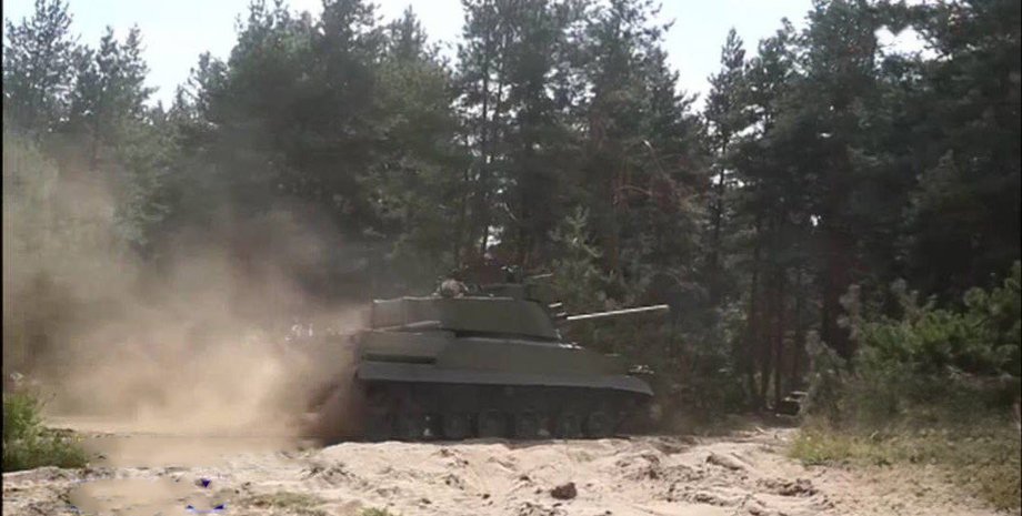 міномет вєна