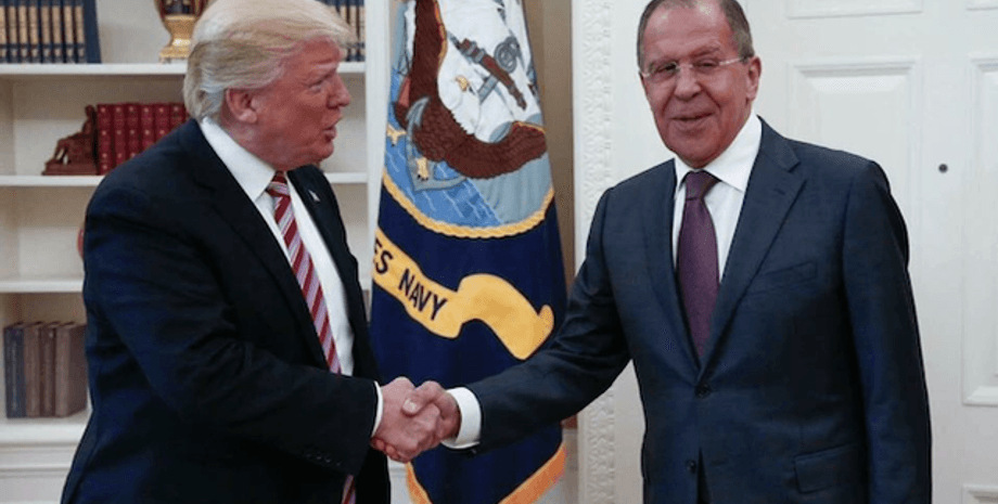 Фото: МИД РФ