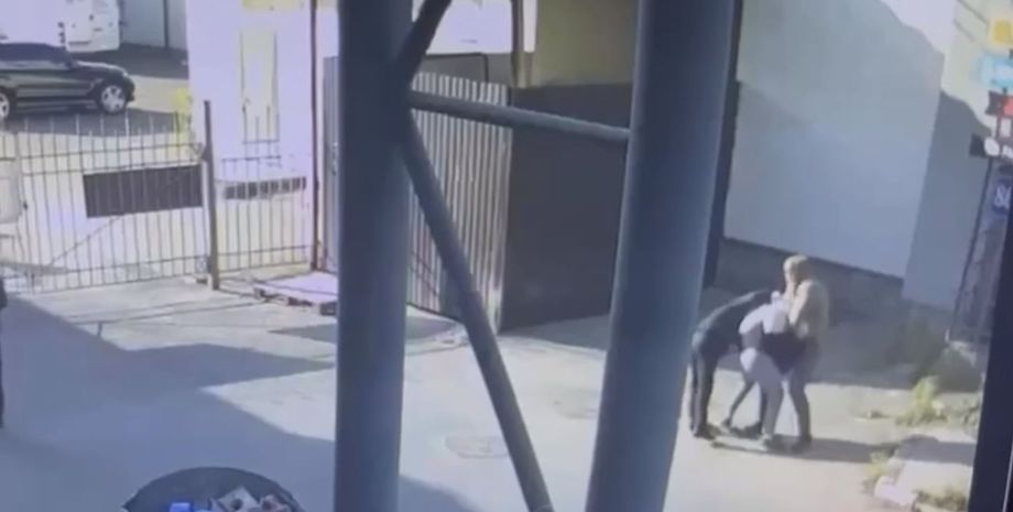 Киев, нардепы, Верховная Рада, полиция, фото