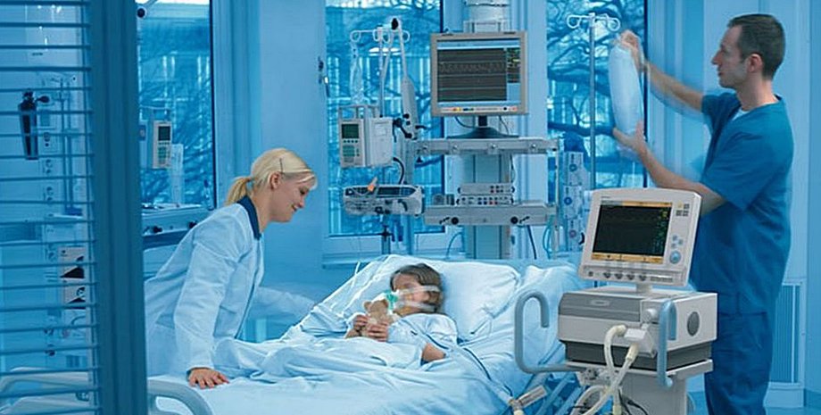 Постковидный, синдром, PIMS, Британия, дети, нацменьшинства, коронавирус, осложнения