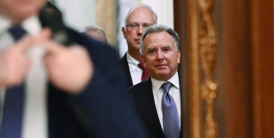 Переговоры по миру в США не принесли прорыва Уиткофф Дмитриев переговоры