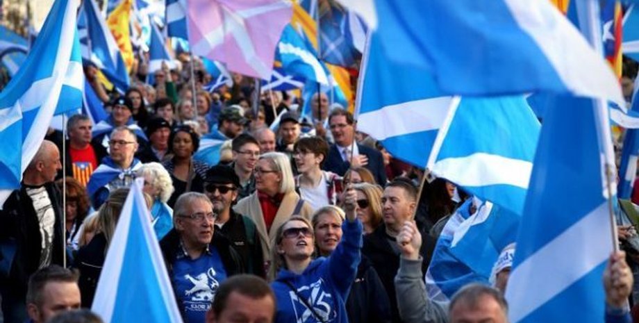 Фото: twitter.com/ScotNational