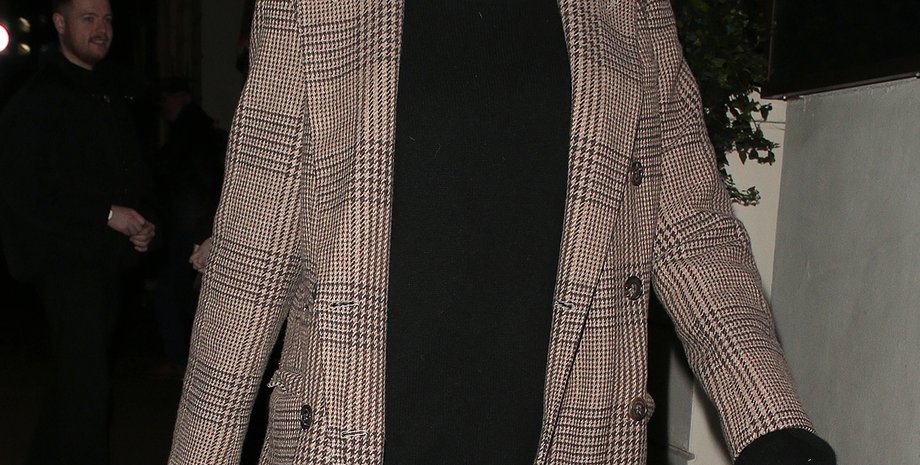 актриса, Кара Делевинь