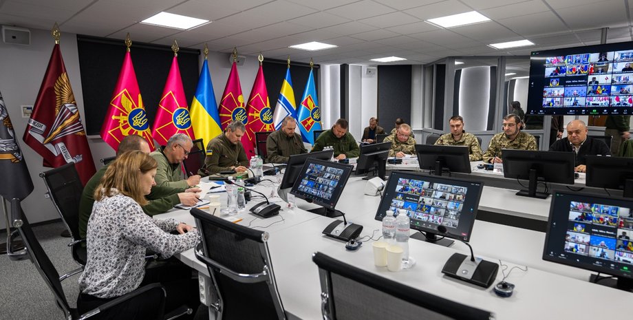 Міноборони, Рамштайн, Рустем Умєров, військова допомога, постачання зброї, західні союзники