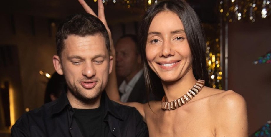 дмитрий дубилет, юлия пелипас, свадьба, поженились