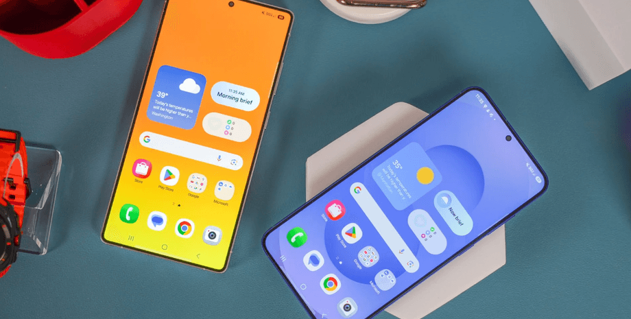 Galaxy S26 новый флагман Samsung характеристики