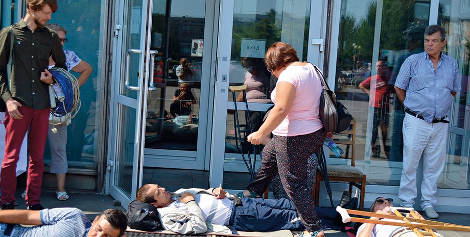 Фото: из личных архивов