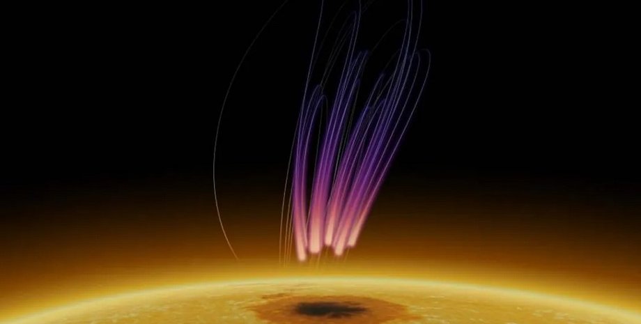 солнце, радиоизлучение